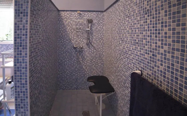 Casa Rural Santa Ana