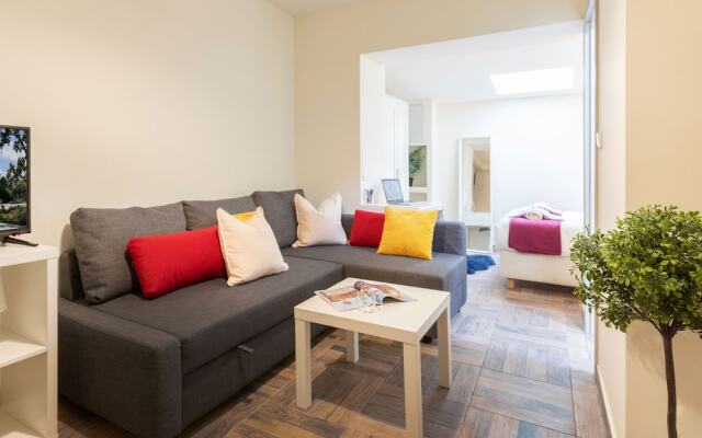 Cozy Studio Near City Center