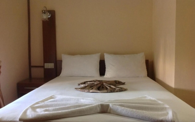 Konak Hotel Kaleici
