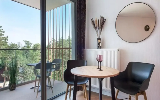 Apartment in Pobierowo for 2 Person
