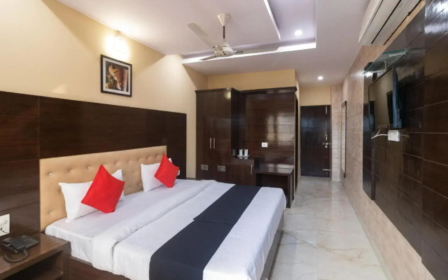 Hotel Rudraksh by OYO Rooms