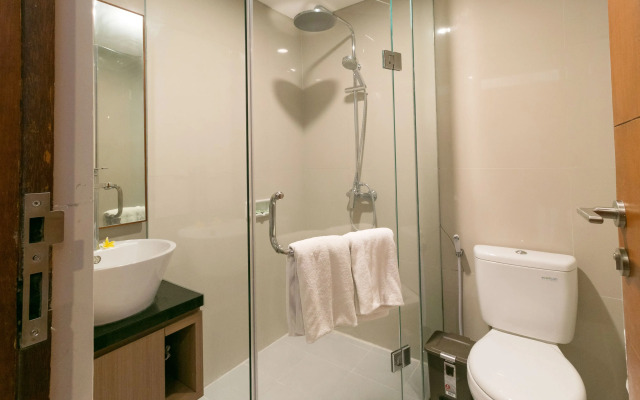 Hotel Sinar Bali Legian