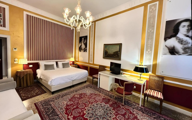 Hotel Casa Verardo Residenza d'Epoca