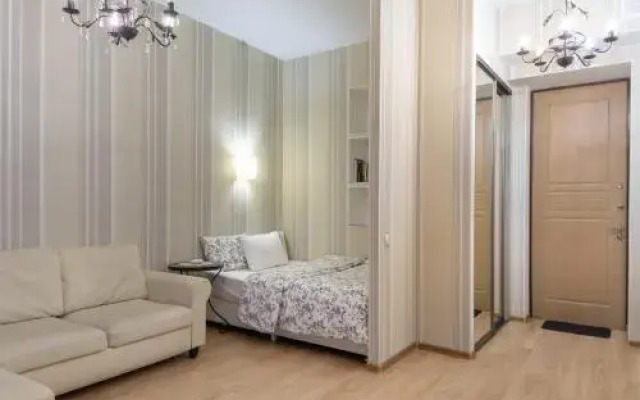 Апартаменты на Бронной