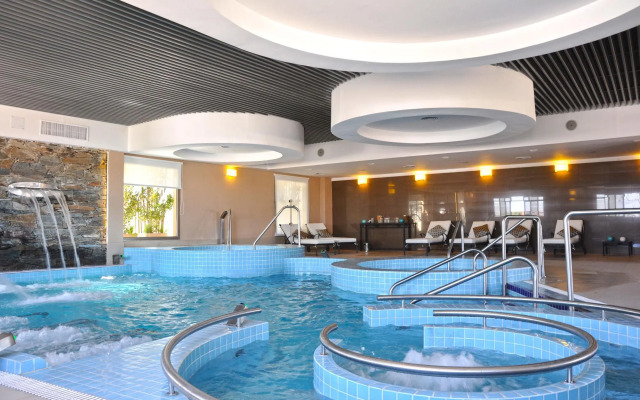 Gran Amérian Carlos V