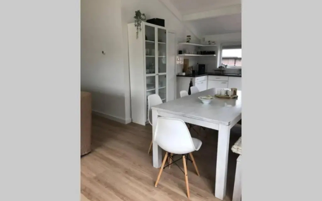 Kust-, fiets-, wandel-, rust- & cultuurlocatie