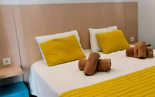 Guinea Apartments