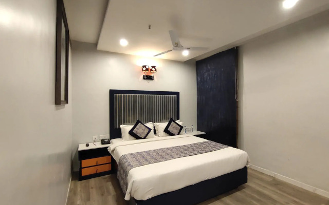 Regenta Inn