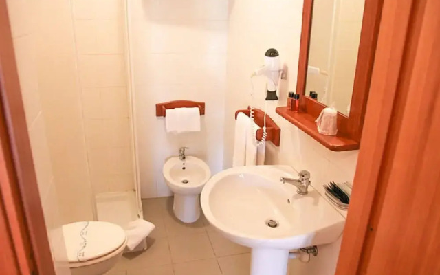 Hotel Club Mezzaluna