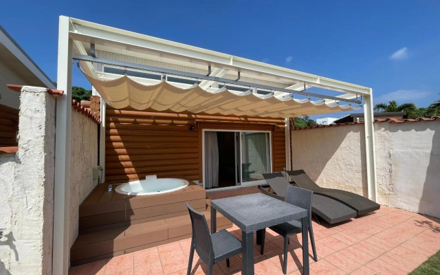 Tabino hotel Villa Miyakojima