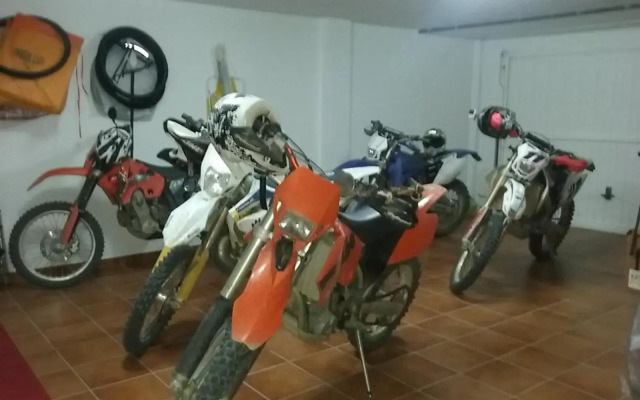 Casa Quercus con piscina privada