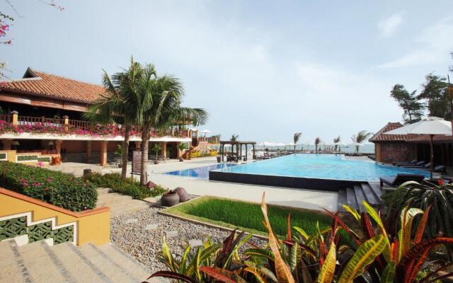 Отзывы об отеле Champa Resort & SPA, Провинция Биньтхуан, Вьетнам, 204937997945 