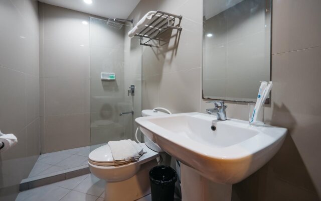 Well Hotel Cebu