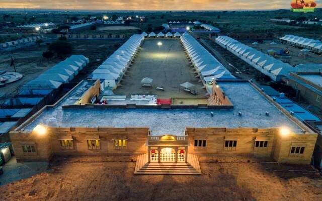 Limra Desert Camp Jaisalmer