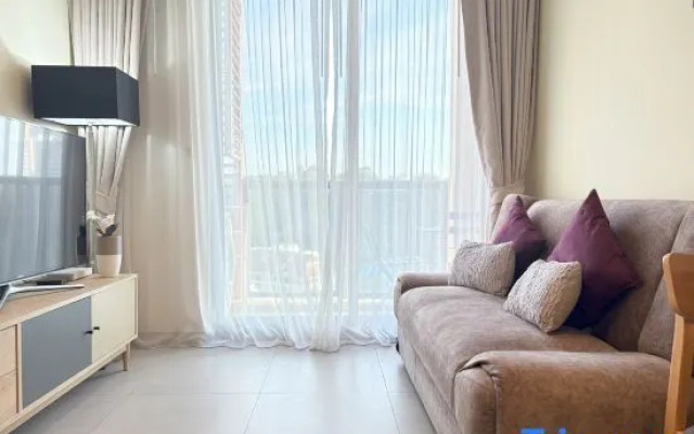 Unixx South Pattaya Cozy Condo