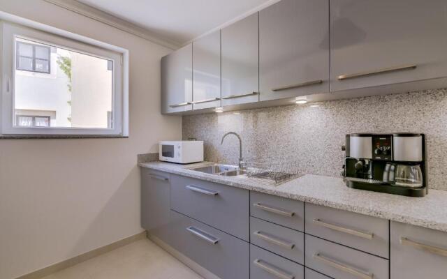 Marina Arcadas - 1 Bedroom - Vilamoura