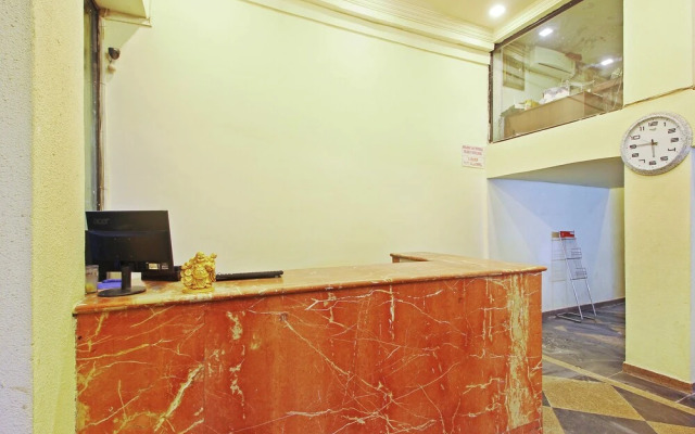 OYO 22250 Prince Residency