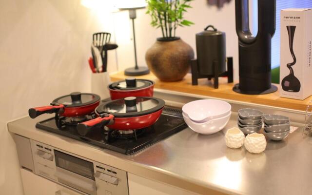 Minamitsuru-gun - House - Vacation STAY 82298