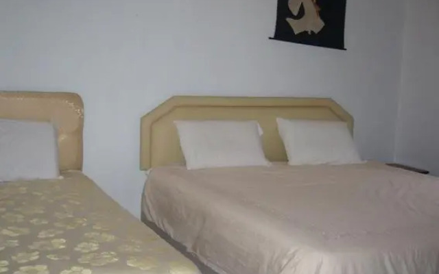 Meena's Apartment @ Prima Villa