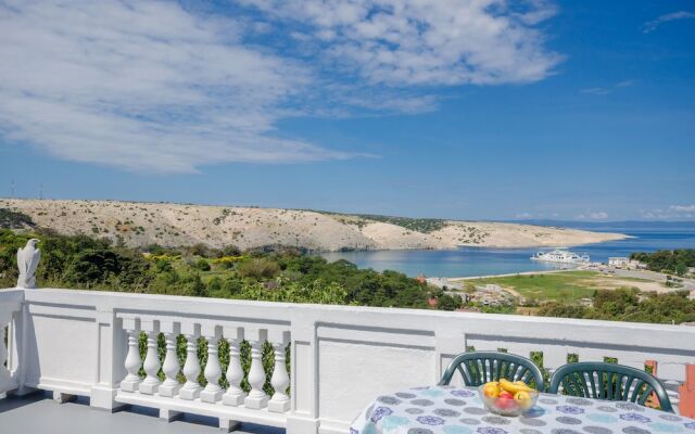 Apartment Bigterrace