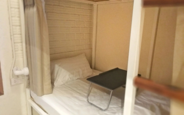 Silla House - Hostel