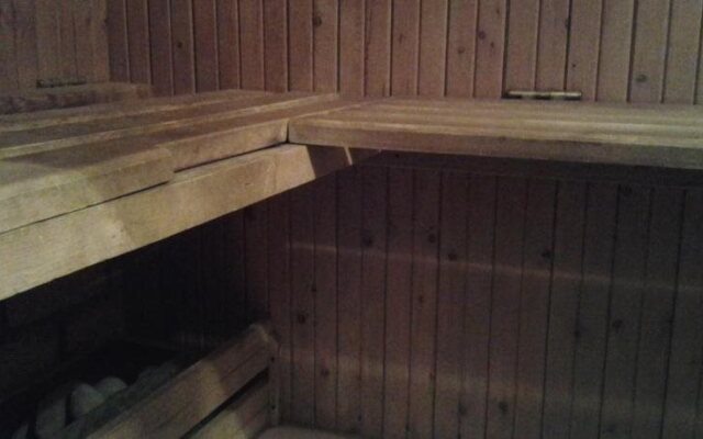 Hostel Yasen