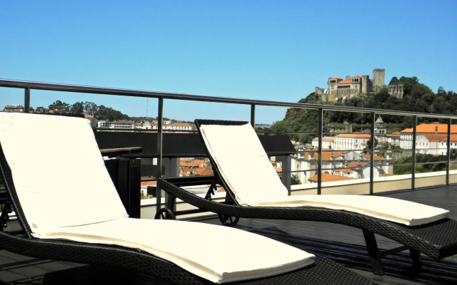 Eurosol Residence Hotel Apartamento