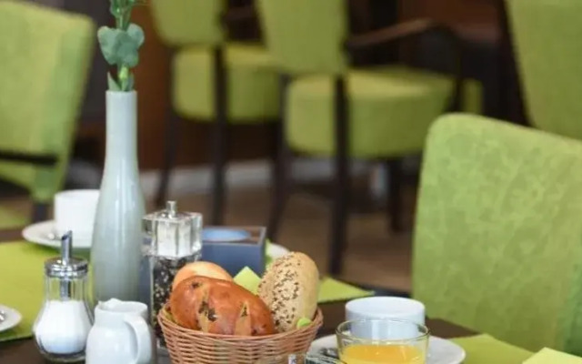 GDA Hotel am Schlosspark