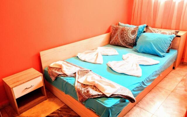 All Inclusive Luxury Villa With sea View