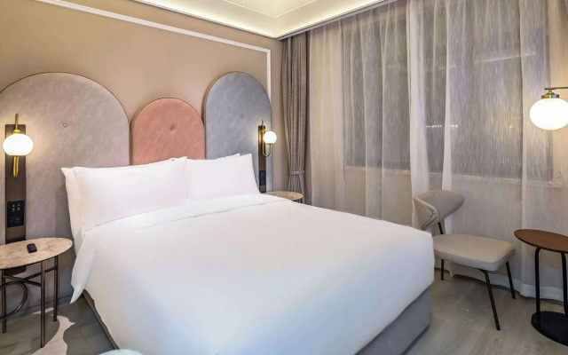Mercure Qingdao Downtown