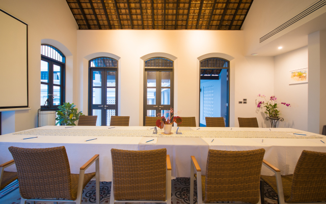 Little Nyonya Hotel