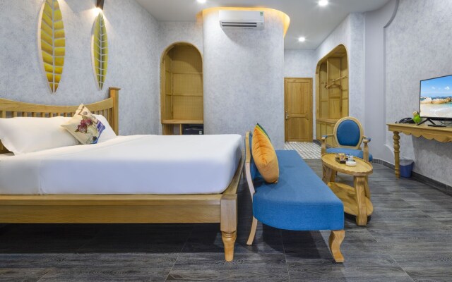 Le Viva Mui Ne Resort