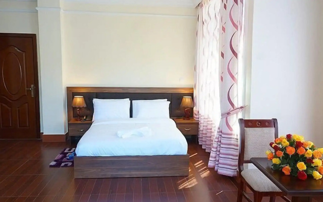 Gentle Hotel