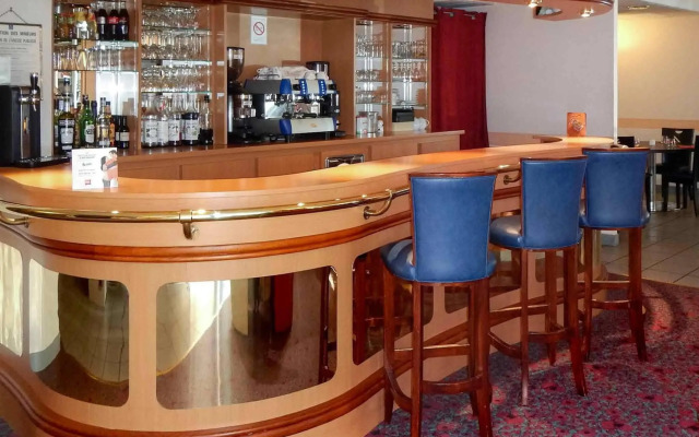 ibis Poitiers Beaulieu