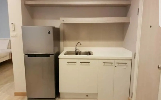 The Sea Condominium A22
