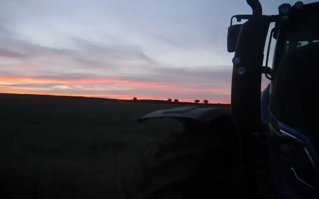 Riding Farm Cottages