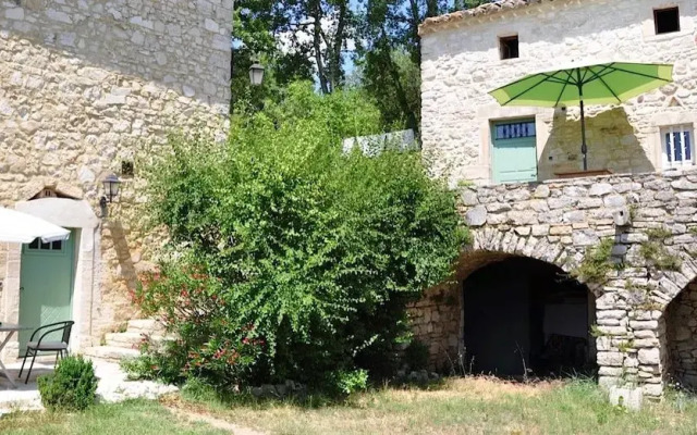 The Lotus Tree Guesthouse