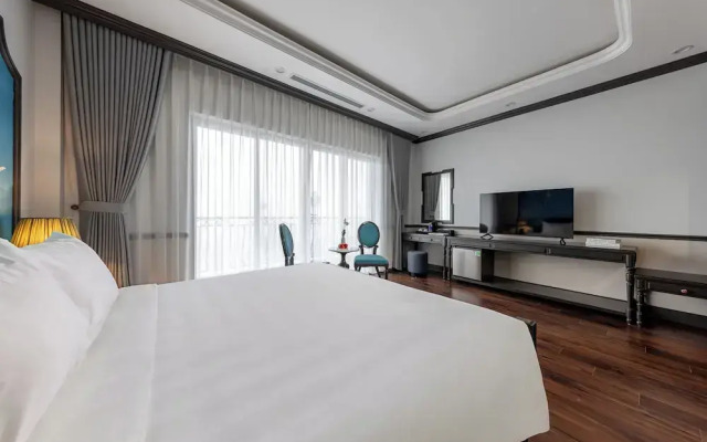 Sapa Soleil Hotel