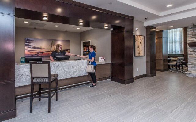 Staybridge Suites Charleston - Mount Pleasant by IHG