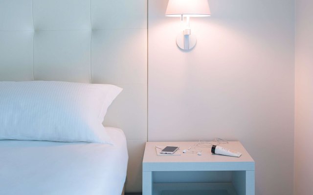 ibis Styles Milano Est Settala