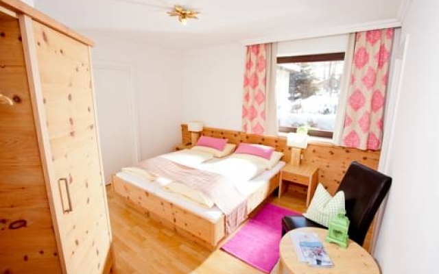 Kesselgrubs Ferienwohnungen