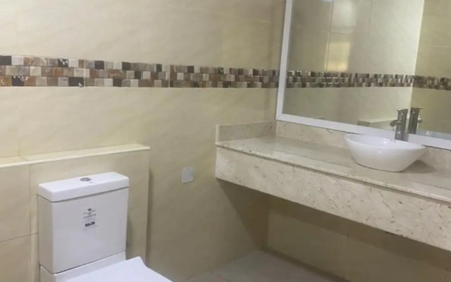 Carliza Hotel Lekki