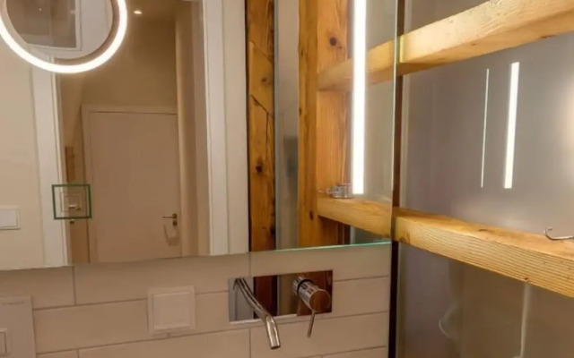 Boutique Hotel Grüner Zweig