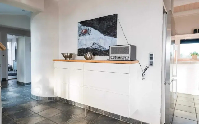 8 Person Holiday Home in Fano