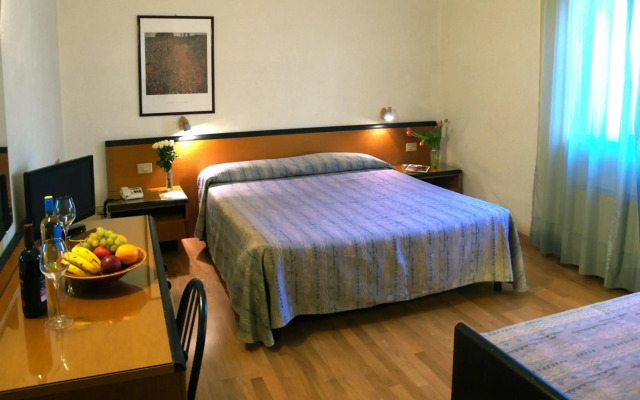 Hotel Nuova Grosseto