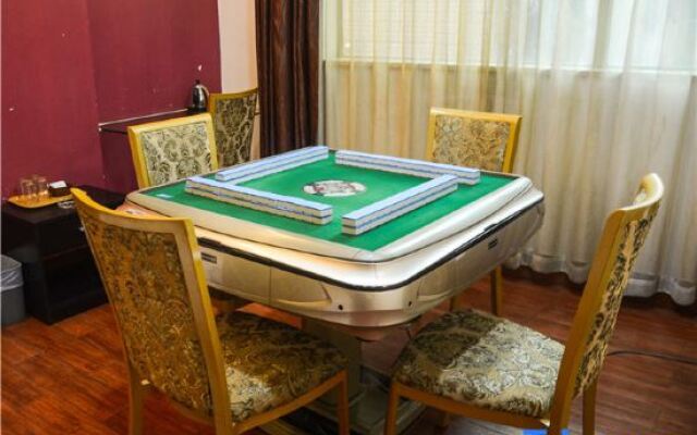 Xinghe Hotel(Dongguan Humen road east)