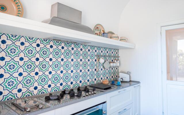 Villa Serao by Myvillacollection