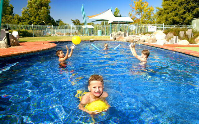 Clubmulwala Resort