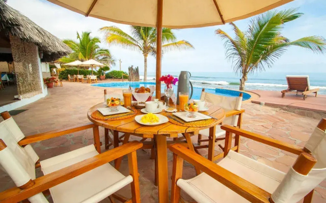 Yemaya Boutique Hotel