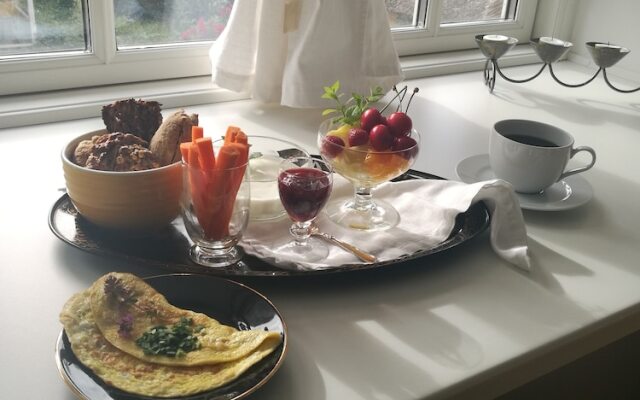 Bella Bed and Breakfast Stevns